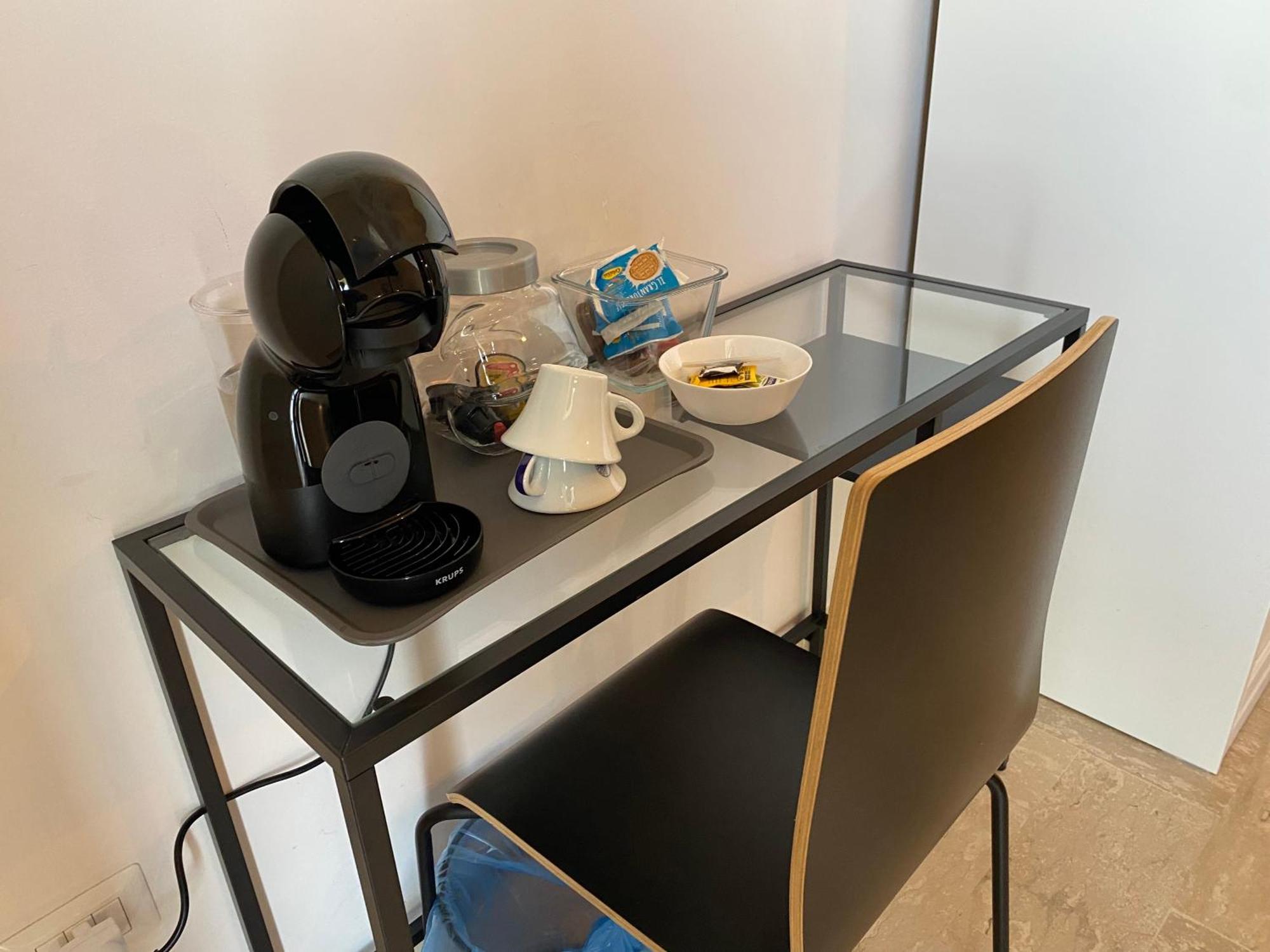 Miro' Agropoli Bed & Breakfast Dış mekan fotoğraf