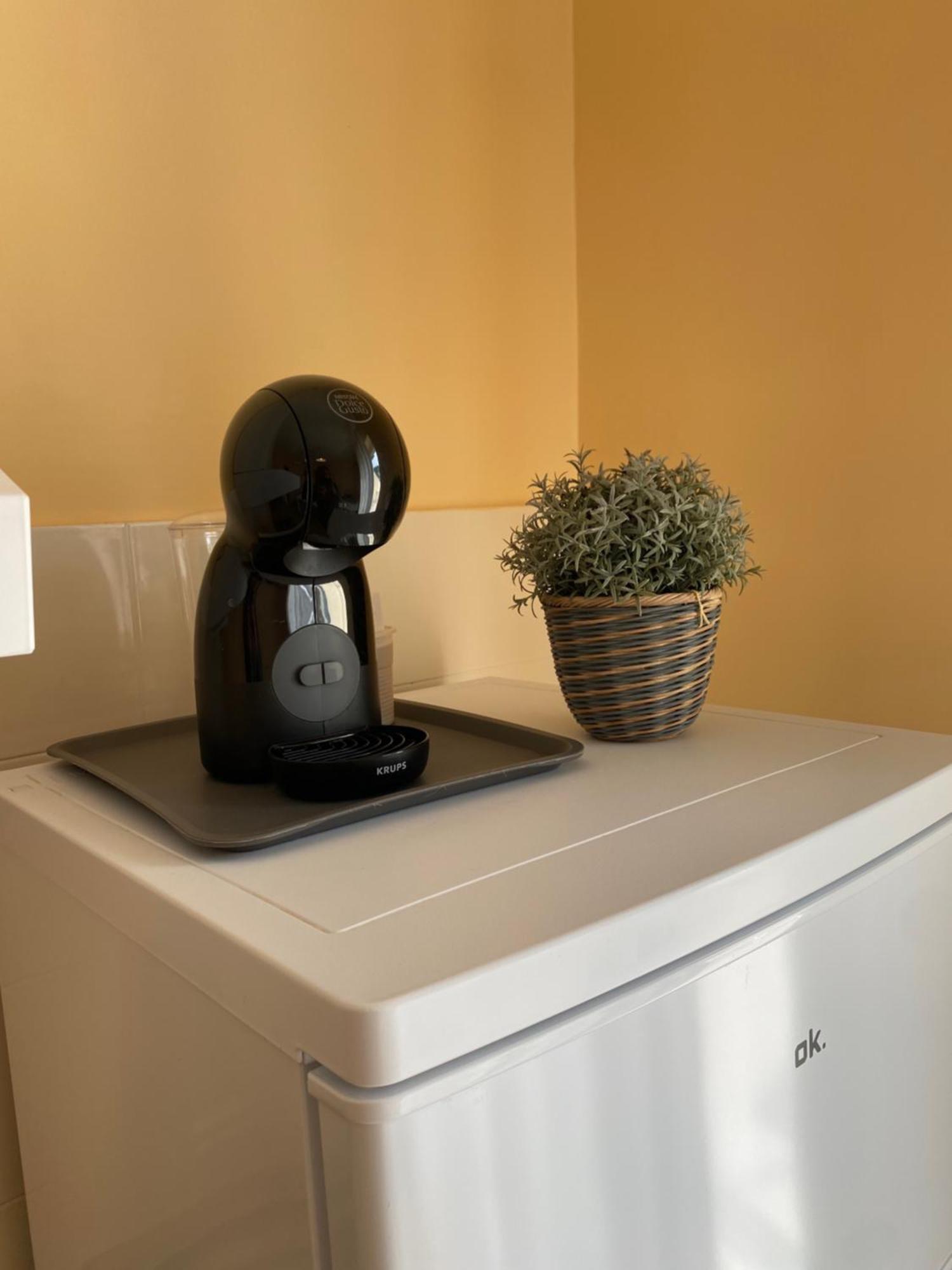 Miro' Agropoli Bed & Breakfast Dış mekan fotoğraf
