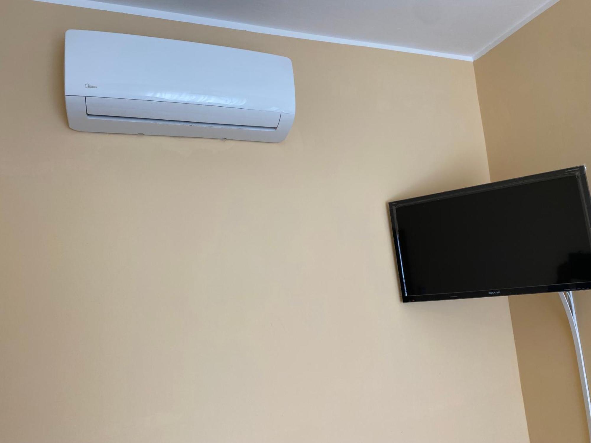 Miro' Agropoli Bed & Breakfast Dış mekan fotoğraf